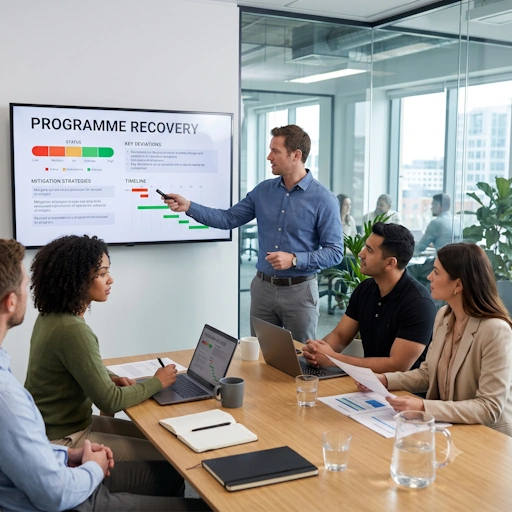 Presentation