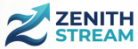 Zenith Stream Logo